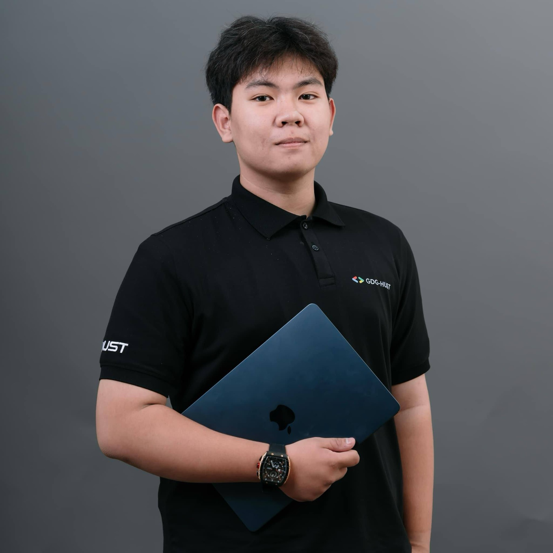 Phạm Đức Trí