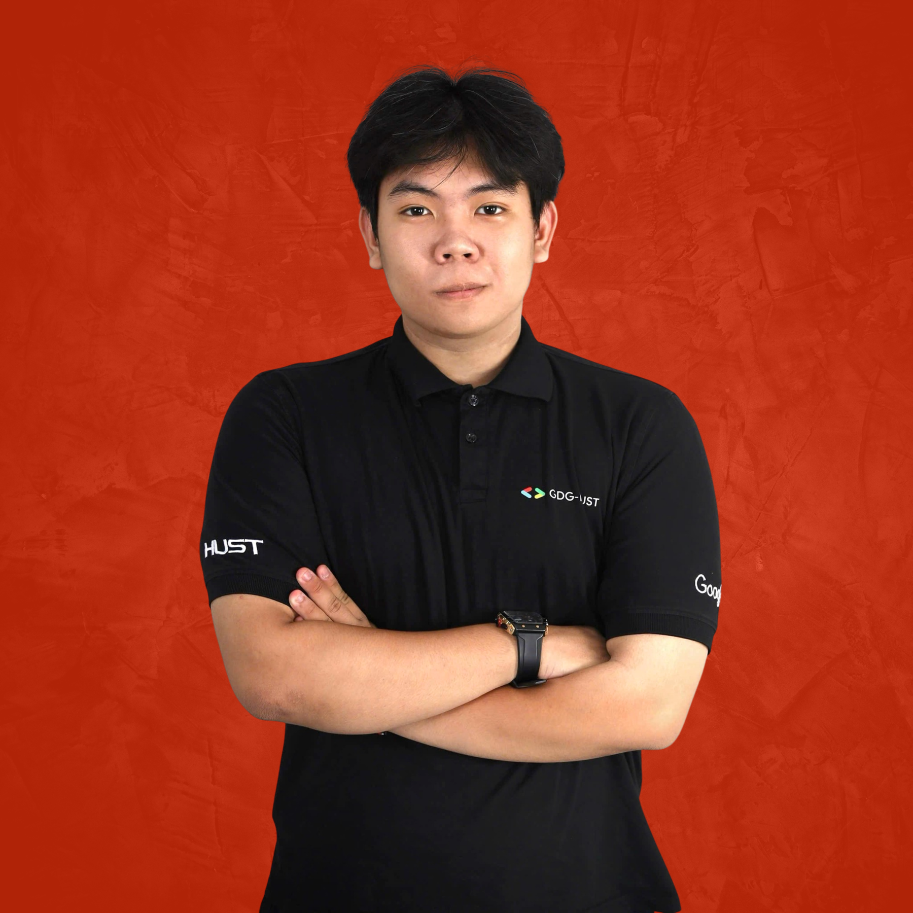 Phạm Đức Trí — Founder Stewie SAT