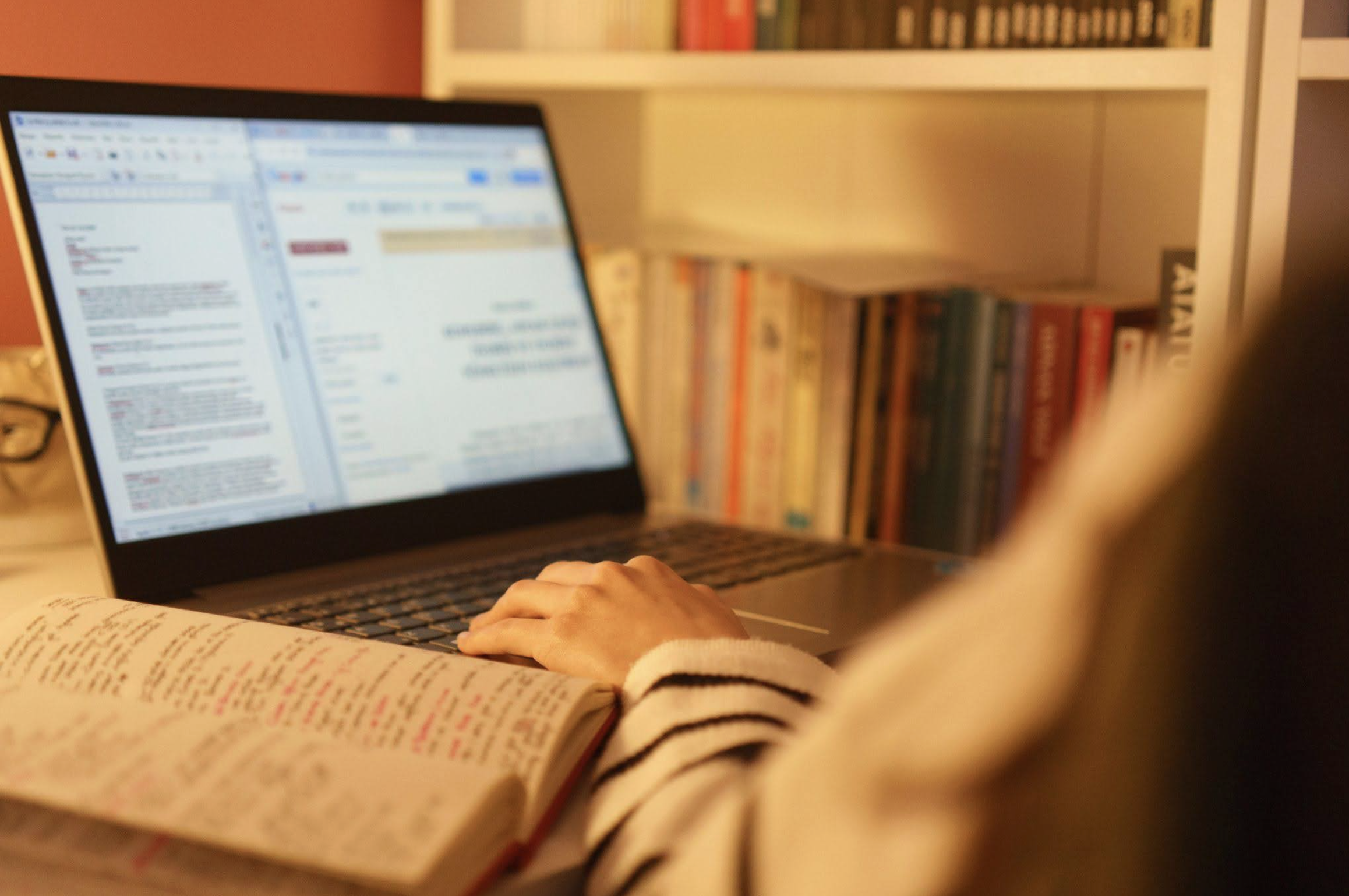 SAT feat. IELTS: Phương pháp học kết hợp tối ưu hóa quỹ thời gian cho người bận rộn